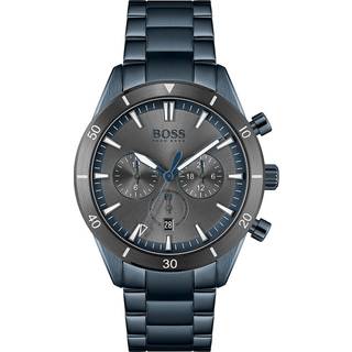 HUGO BOSS Santiago Dark Blue Herreur HB1513865