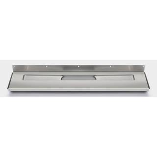 Unidrain Armatur Linje 1004 900 mm - mod bagvæg