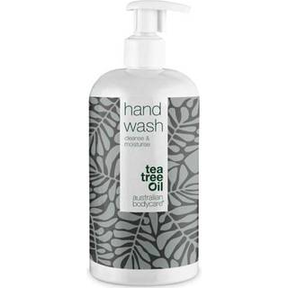 Hand Wash, Tea Tree, 500 ml