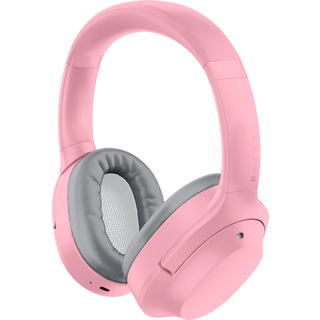 Razer Opus X - Wireless Low Latency Headset with ANC Technology - Active Noise Cancellation (ANC) Technology - Bluetooth 5.0 - 60ms Low Latency Connection - Green