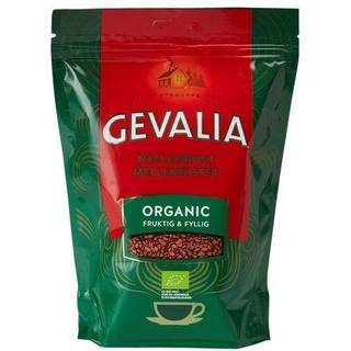 Gevalia | Organic Instant 150g - 150g. instant kaffe