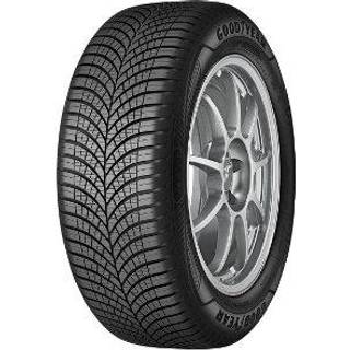 Goodyear Vector 4Seasons Gen-3 TL 3PMSF 215/50R18 92W