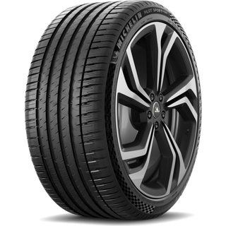 Michelin Pilot Sport 4 SUV SUV XL 305/40R20 112Y