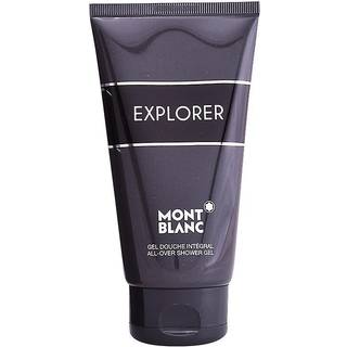 Montblanc Explorer Badesæbe 150 ml