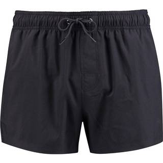 Men&#39;s Puma&#39;s Short Length Swimming Shorts, Black, Size S, Clothing - Black - S