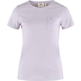 Fjällräven Övik t-shirt - Dame