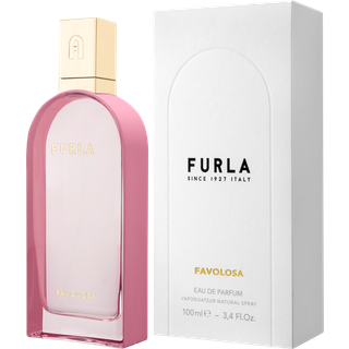 Furla Parfumer til kvinder Favolosa Eau de Parfum Spray 100 ml (4.870,00 kr / 1 l) - 100 ml