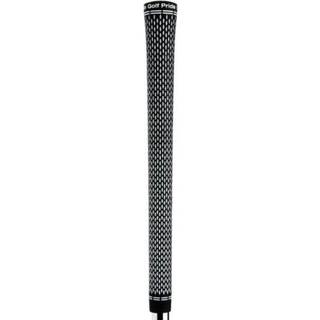 Golf Pride Tour Velvet 360 Midsize Black/White Golf Grips