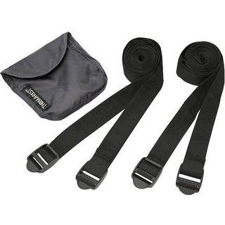 Therm-a-Rest Universal Couple Kit Black, OneSize