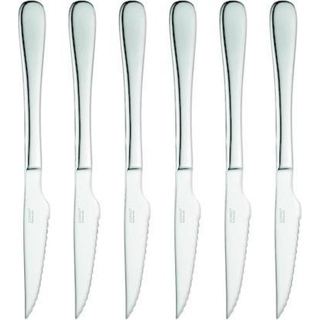 Classic grillknive 6 stk.