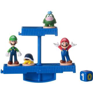 Epoch Games Super Mario Balancing Game Underground Stage