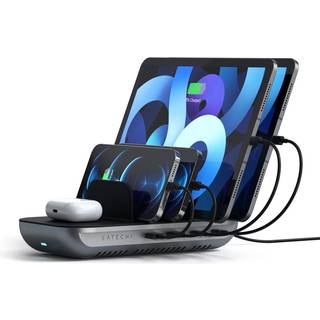 Satechi Dock5 multioplader