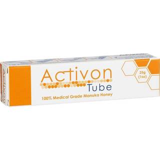 Activon Tube honning