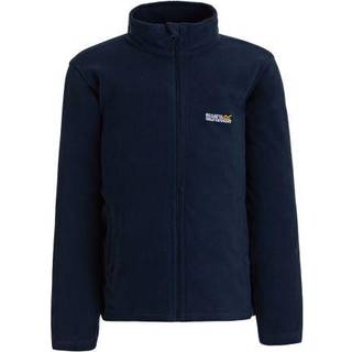 Regatta Regatta Blue King Full Zip Fleece