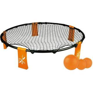 X-ball Netbold