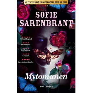 Mytomanen af Sofie Sarenbrant