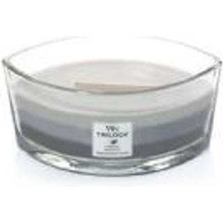 WoodWick Warm Woods Trilogy Ellipse