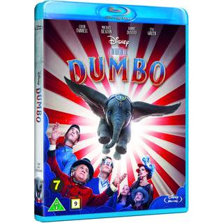 DUMBO (Blue-Ray)