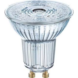 Led Par16 4,3W/827 (50W) Gu10 Osram