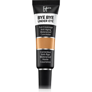 It Cosmetics Bye Bye Under Eye Concealer 34.5 Rich Golden 12ml