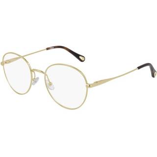 Chloé CH0021O 001 50 Briller Mænd Guld - Gold - 50mm