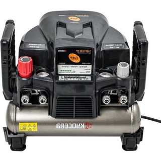 Tjep Kompressor Hp 9/20 Kompressor    High Pressure