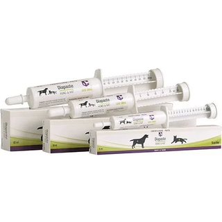 Diapaste Hund og Kat Diapaste - 30 ml
