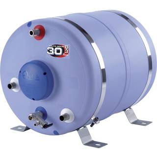 Vandvarmer til båd Quick B3 30, 30 liter, 230 V, 1200 W