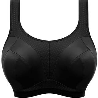 Freya Dynamic Soft Sports Bra - Black - F 90 * Kampagne *
