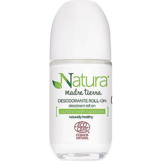 Instituto Español Natura Madre Tierra Roll-On Deodorant 75 ml - 75 ml