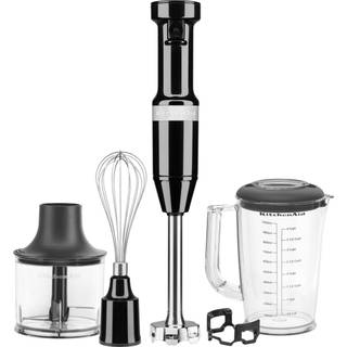 5KHBV83EOB Stavblender, Onyx black