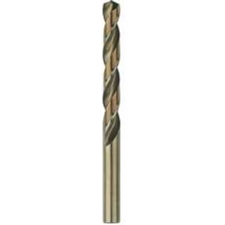 Bosch Accessories 2609255064 HSS Metal-spiralbor 2.5 mm