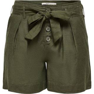 Onlviva Comfort Fit Casual Shorts