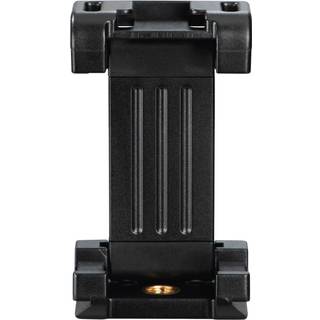 Hama "Pro II" Smartphone Holder 9.5 cm 1/4"