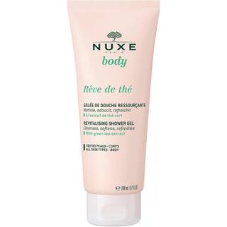 NUXE Rêve de Thé Badesæbe 200 ml