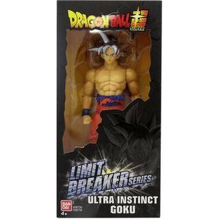 Dragon Ball Limit Breaker Goku Ultra Dragon Ball Figurer 36734