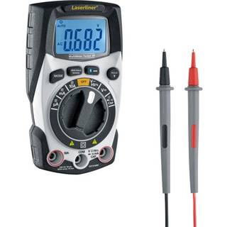 Laserliner MultiMeter Pocket XP