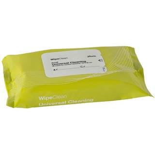 Plum Universal Cleaning wipe, universalrengøring serviet, small, 25 stk.
