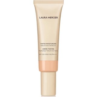 Laura Mercier Tinted Moisturizer 0N1 Petal 50 ml