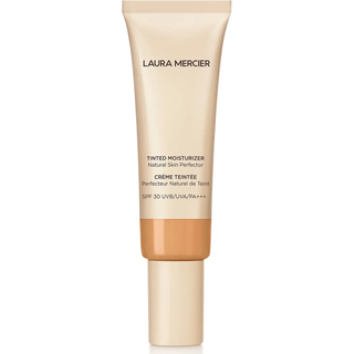 Laura Mercier Tinted Moisturizer Natural Skin Perfector Spf30 4C1 Almond