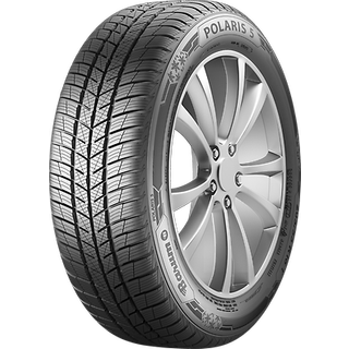Barum Polaris 5 XL FR 3PMSF 225/40R19 93W