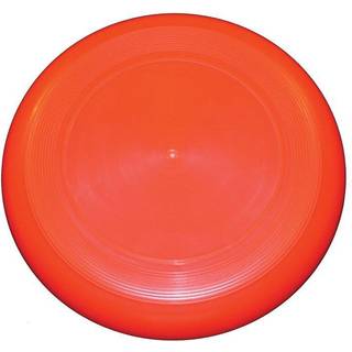 Frisbee til leg - Ø 24 cm. i assorterede farver