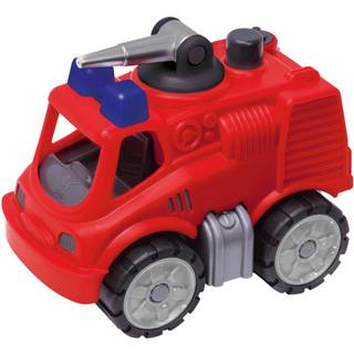 BIG Power-Worker Mini Brandbil