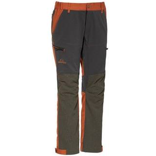 Lynx XTRM Women Anti Hunting Trouser - Swedteam Orange - Swedteam