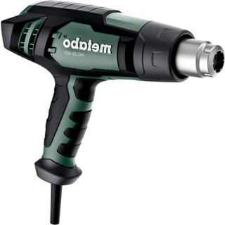 Metabo HG 20-600 - 602066500 Varmluftpistol