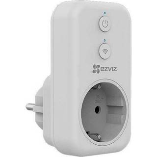 T31 Smart Plug, Wi-Fi Ezviz
