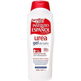 Instituto Español Urea Brusegel 1250 ml - 1250 ml