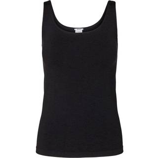 Wolford JAMAIKA TOP SLEEVELESS 7005 Black Large