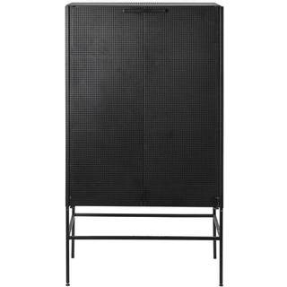 Kristina Dam Studio Grid Kabinet Beige