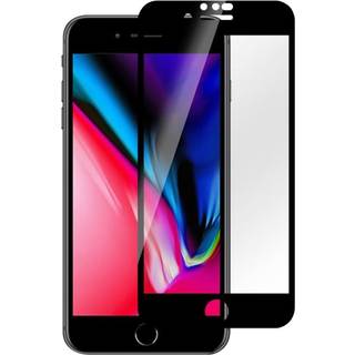 eStuff Titan Shield Full Cover (iPhone SE2)